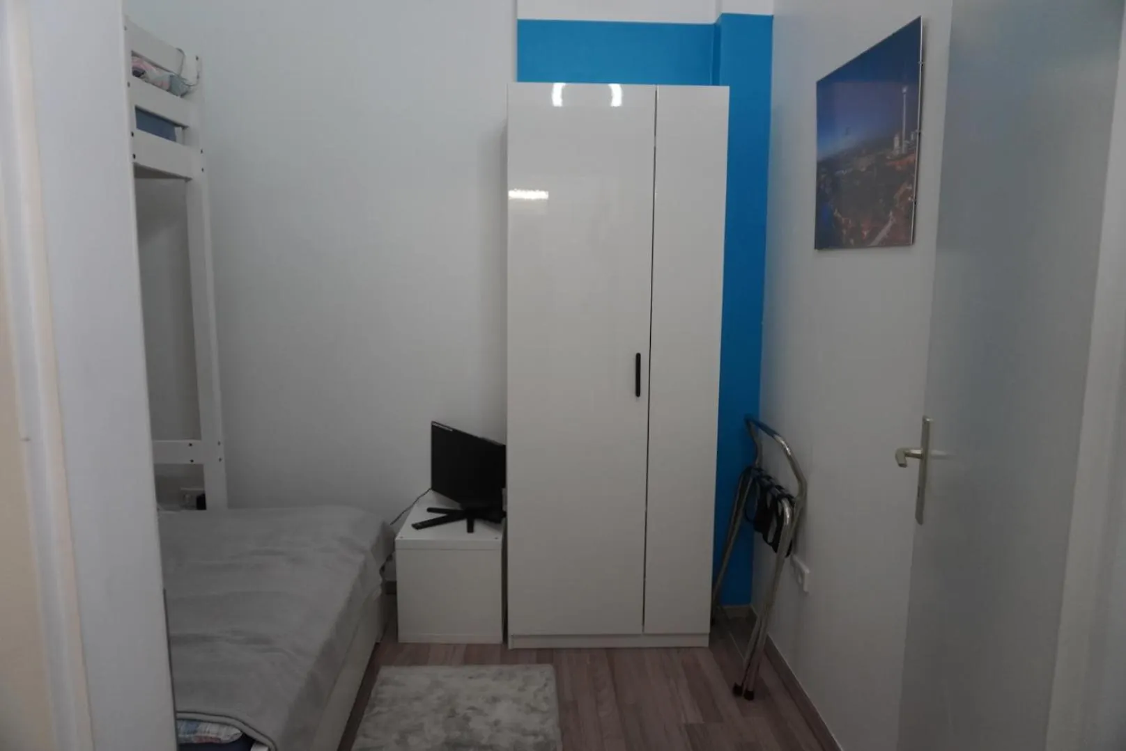 City-Apartment II Kreuzberg Berlin Apartment