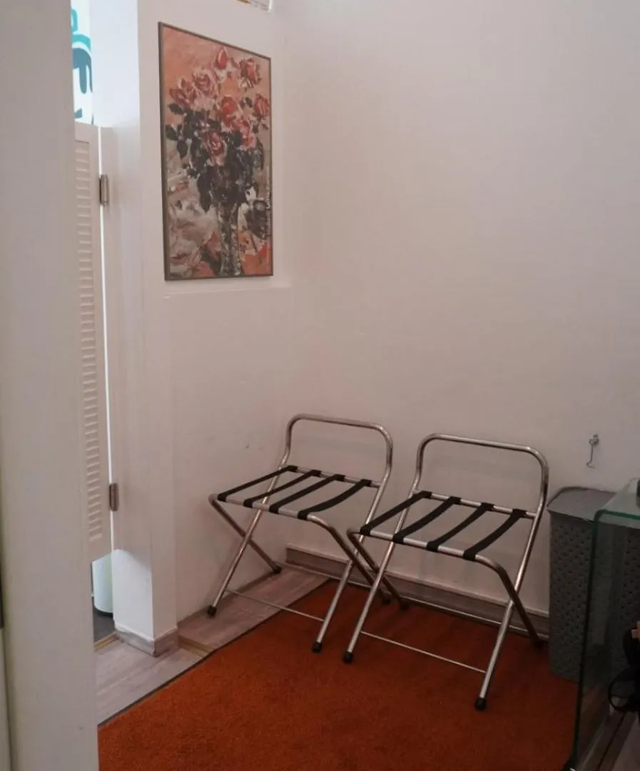 City-Apartment II Kreuzberg Berlin Apartment