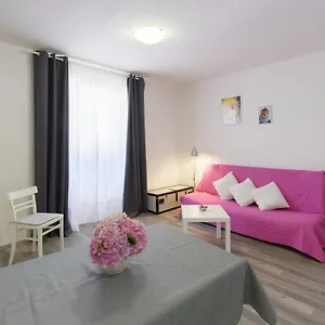 Anja Apartment Poreč