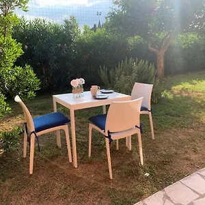 Bottrigo Apartment Bardolino