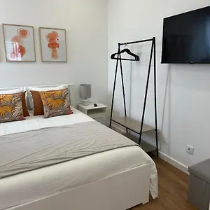 Madre Deus Apartment Lisbon