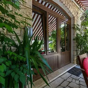 Melanija Apartment Rovinj