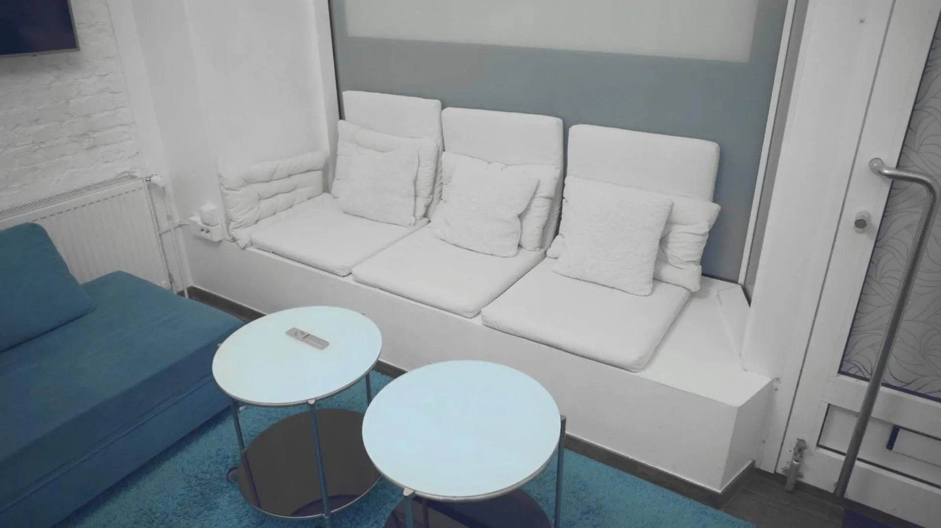 City-Apartment II Kreuzberg Berlin Deutschland